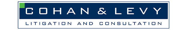 Cohan & Levy | litigation and consultation